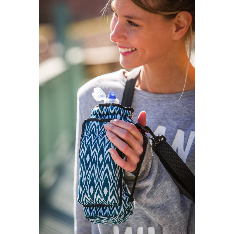 Neoprene Bottle Carrier
