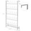 18 Pair Shoe Rack-1574161408