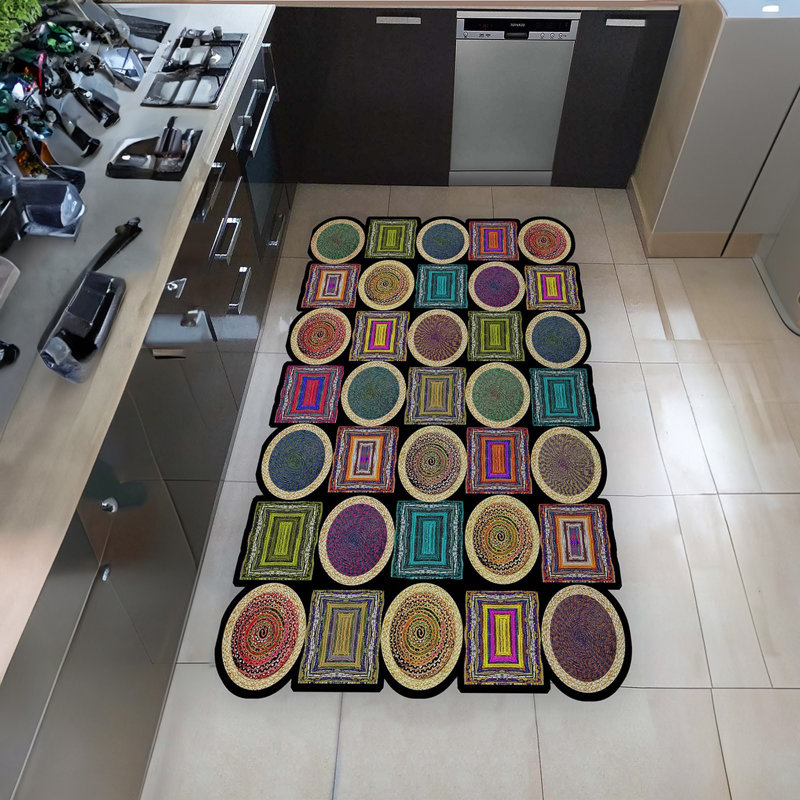 Samier Indoor Rug