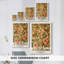 Wm Morris Series CLxxix - Galla Cavas enveloppé-1839594090