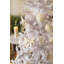 5.91' H Artificial Pine Christmas Tree