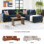 Kleban 2-Piece Sectional With Chaise-111301111-111301110