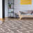 Haghni Wool Chevron Indoor Rug