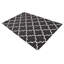 Tapis bleu marine Jaycee