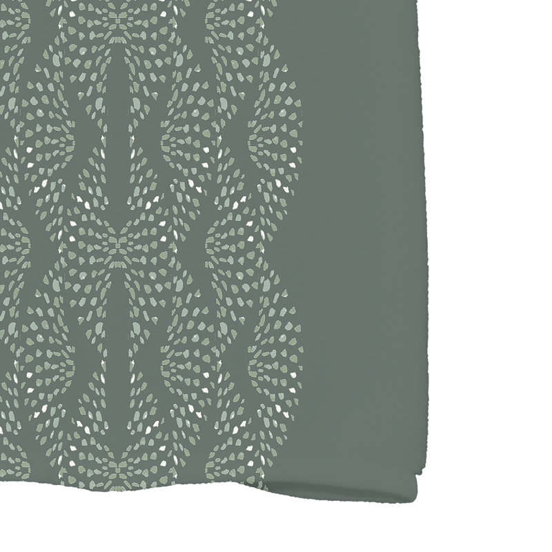 Torchon Ferrera, Vert