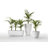 Vases Resin Pot Planter-49046812-49046800