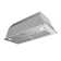 Cosmo 30 in. Lumin Collection Ducted Insert Range Hood, Button Controls, LED Lights, Permanent Filters, Stainless Steel