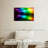 Abarca Vinyl Record Rainbow-108951239
