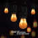 Himalayan Glow 40 Watt Equivalent E26/Medium (Standard) LED Bulb