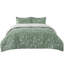 Ensemble d'édredon réversible à motif floral Best vendeur, 89 g / m²-116745455-106246832
