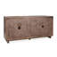 Albero Solid Wood Sideboard-1391590324