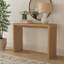 Console Doster Waterfall-98404354