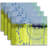 Polyester Abstract Rectangle Placemat