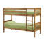 Kaneshiro Bunk Bed with Built-in Ladder Included-23766479-20696044