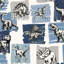 Kids and Teens Collection Dinosaurs Wallpaper Roll-2048676816