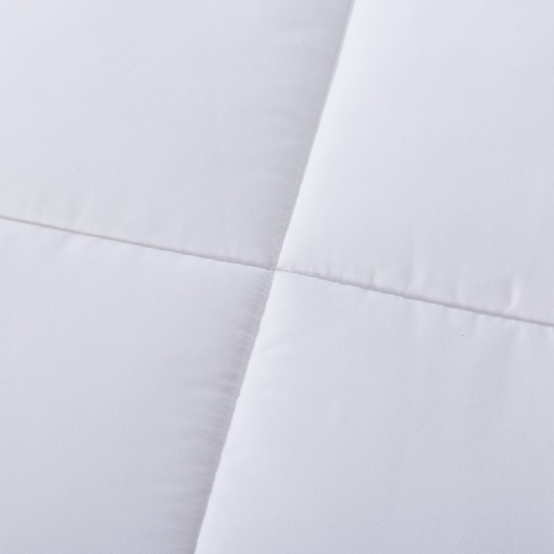 Édredon 600, Double / Grand