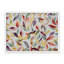 Art mural sur toile "Color Cascade" inspiré de la nature par Karen Biery-107266043-130140460-130140462