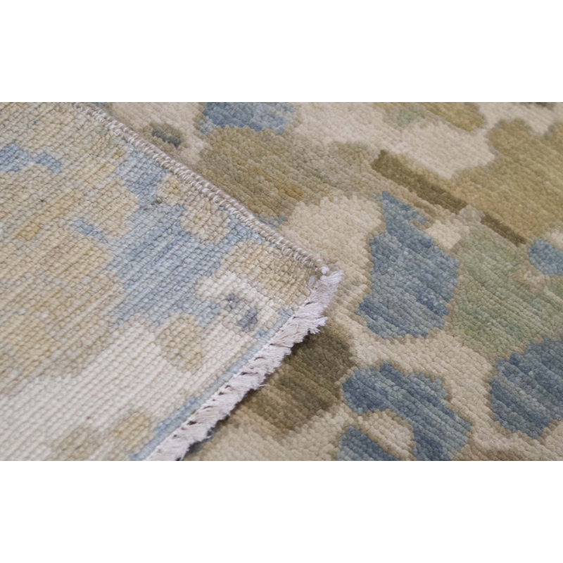South Sea One-of-a-Kind 8'2" X 10'1" Area Rug