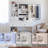 Small Makeup Vanity-993615789