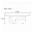 Table basse Modern Light Luxury-413644799-413644737-413644739