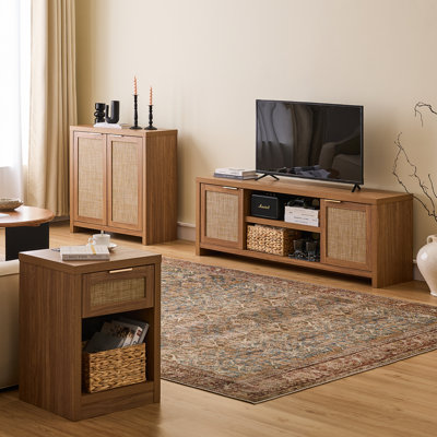 Console for TVs up to 65