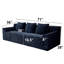 Canapé 71 "Upholstery-848946421