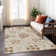 Stefanni Floral Indoor Rug