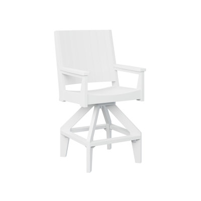 Mayhew Outdoor Bar Stool