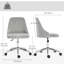 Siège de bureau Velvet-1484849526
