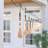Pat 20' Outdoor LED Solar Powered 30 - Bulb Fairy String Light