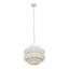 Luminaire suspendu 1 lumière Swoon-86879496