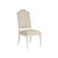 Villa Blanca Upholstered Dining Chair
