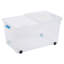 Symple Stuff Plastic Decorative Bin-1186578771