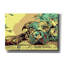 «Pitbull Love Style» par Dean Russo, art mural sur toile-290489580