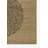 Corrigan Studio® Drako Hand Tufted Wool Natural Area Rug 5'' X 8''-1708539092