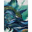 Origins Framed Print-65796973-132455054