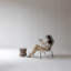 Chaise d'appoint Lacresha
