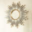 Miroir 33 po Gemme