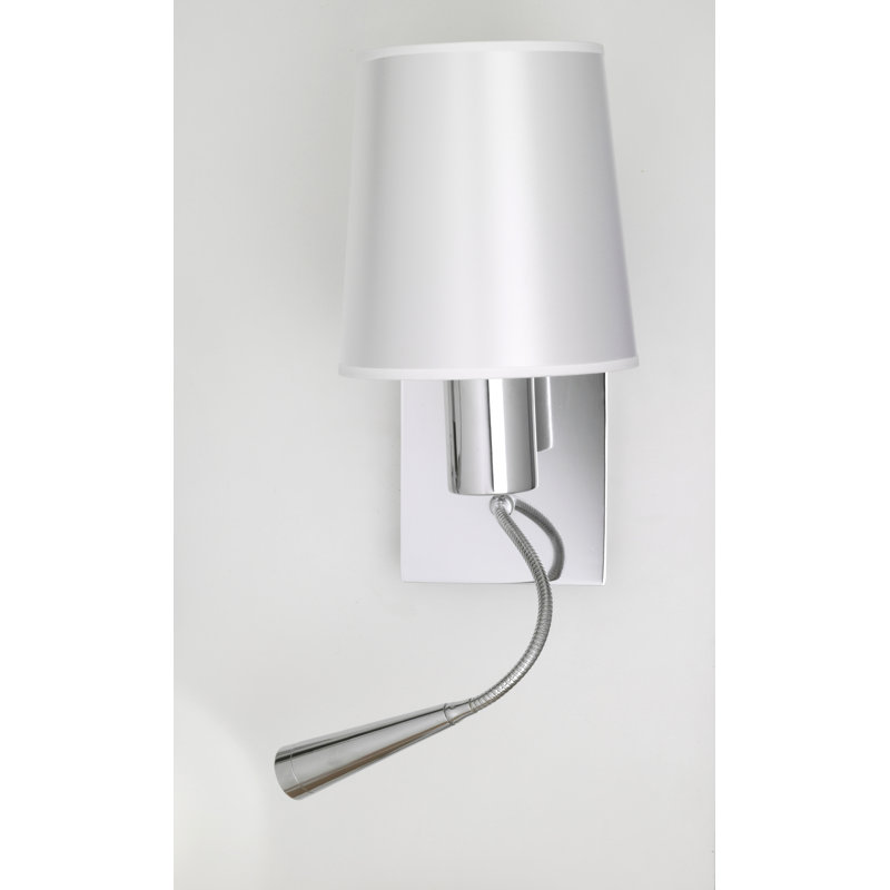 Armed Sconce