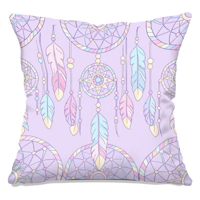 Coussins Dreamcatcher