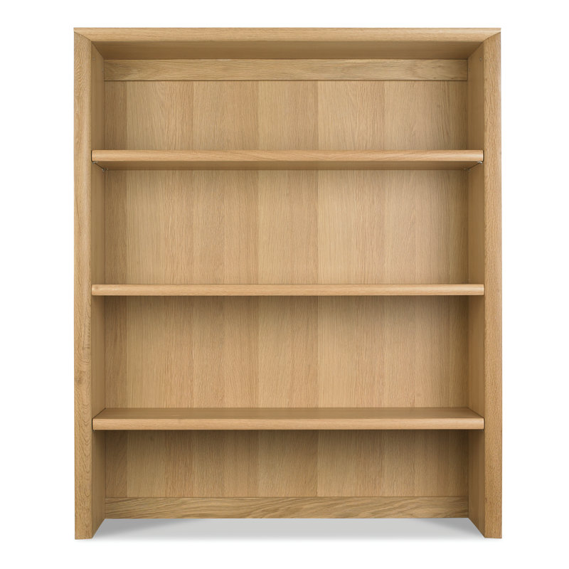 Izzie Sideboard Wide Top Unit , Natural
