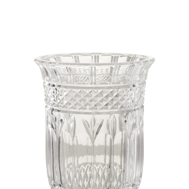 Lareau Glass Table Vase