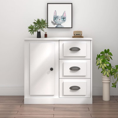 Elize 70 cm W Sideboard