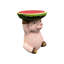 Table d'appoint Whimsical Pig