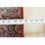 Gilot One-of-a-Kind 9'8'' X 12'9'' 1980s Wool Area Rug Red