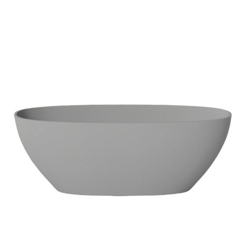 L 59,06 x H 22,05, Gris