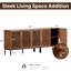 Buffet de 79 po de largeur-1162669998