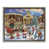 Cadre flottant orme Montalcino