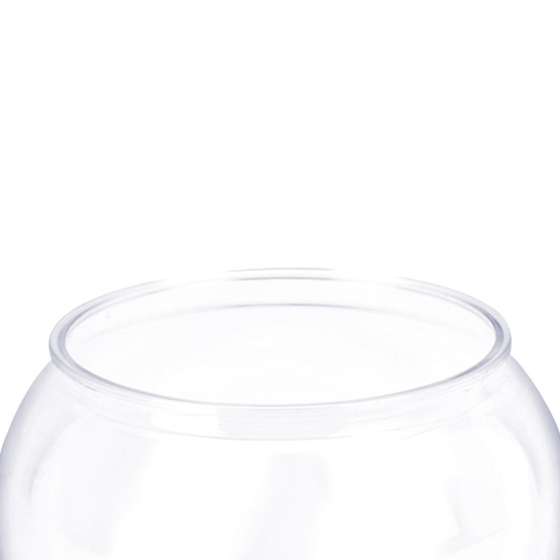 Verre à vin jetable en plastique pour cuves & champagne