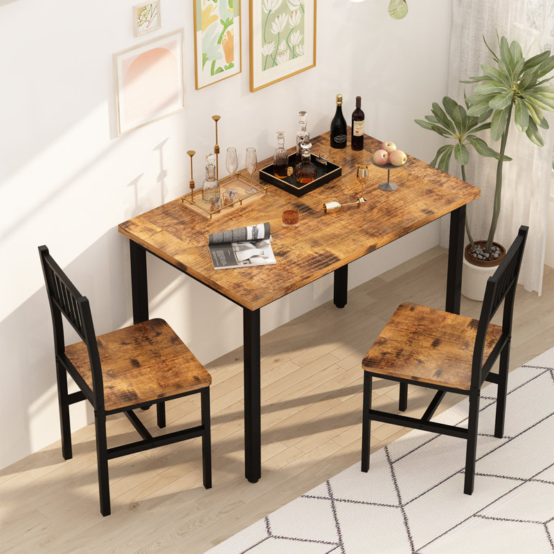 Design compact compact de style moderne pour les appartements et les petits espaces